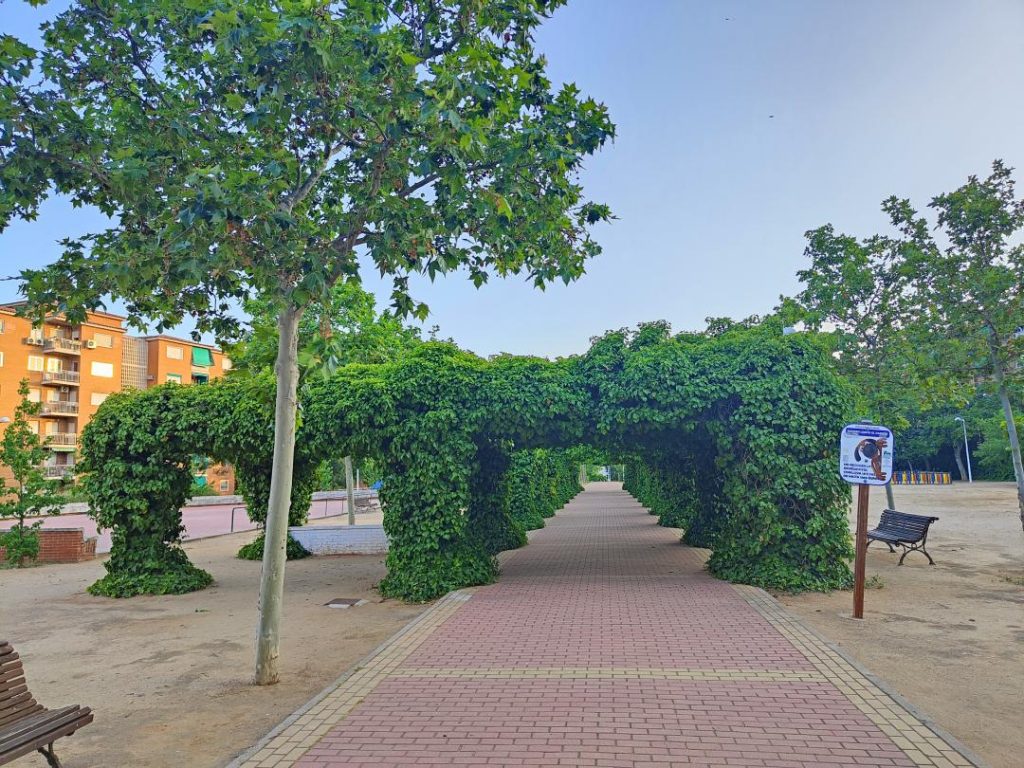 Parque Ciudad de Nara Foto de Parque Ciudad de Nara